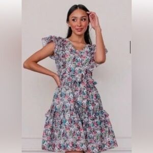 Brand new with tags! Never worn Full bloom Dress